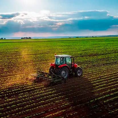 Agriculture